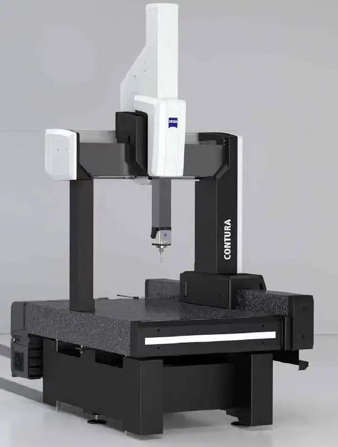 娄底娄底蔡司娄底三坐标CONTURA