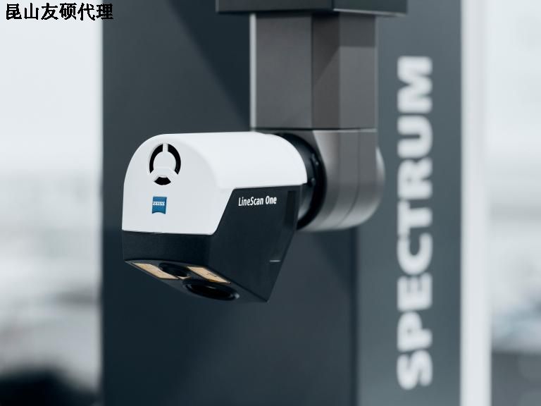 娄底娄底蔡司娄底三坐标SPECTRUM